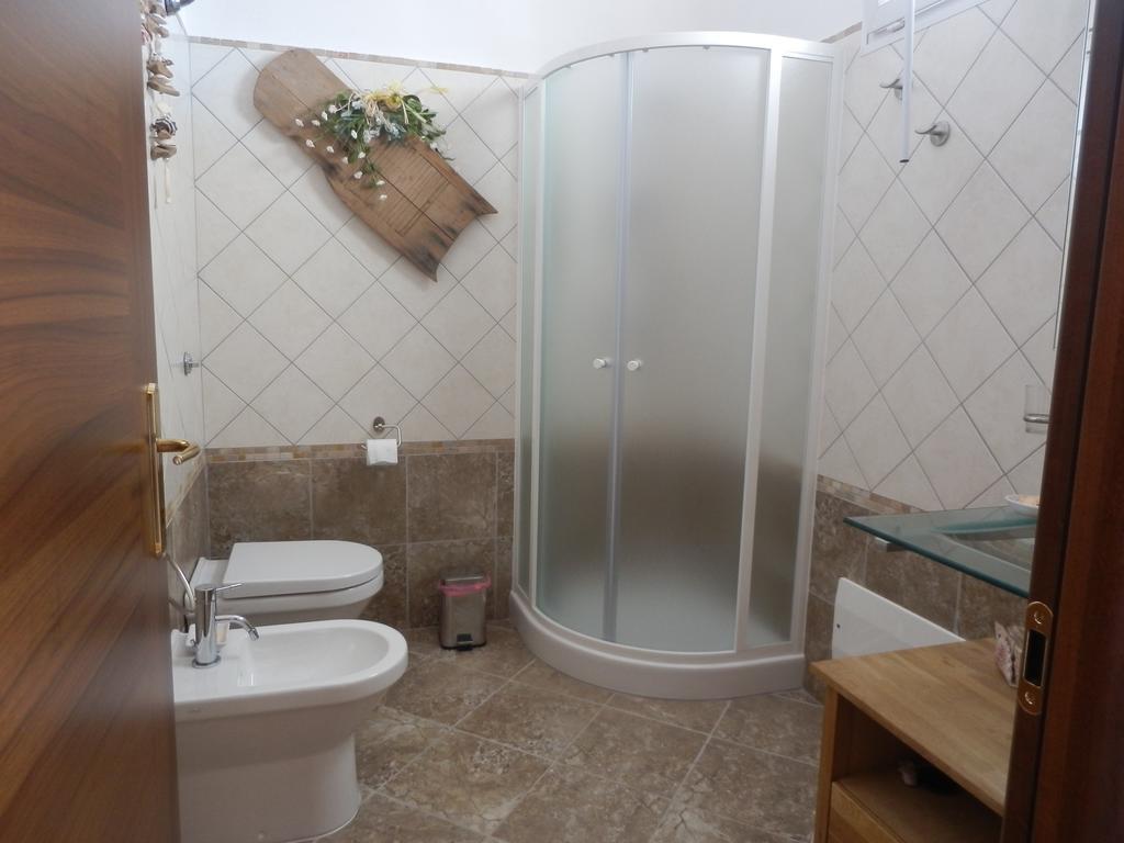 פולה Domu Severino Camere מראה חיצוני תמונה